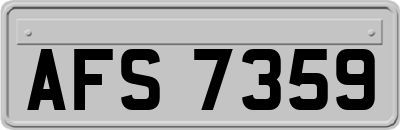 AFS7359