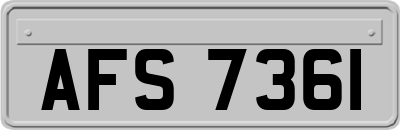 AFS7361
