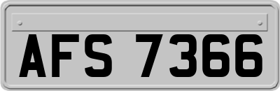 AFS7366