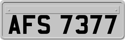 AFS7377