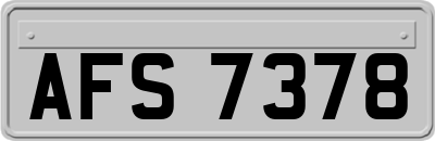 AFS7378