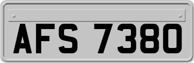 AFS7380