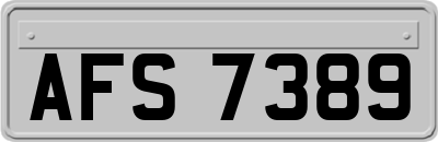 AFS7389