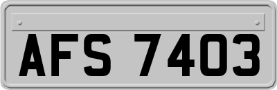 AFS7403