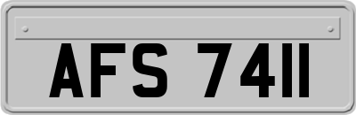 AFS7411