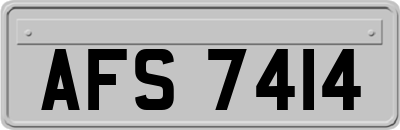 AFS7414