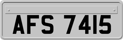 AFS7415