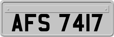 AFS7417