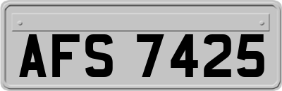 AFS7425