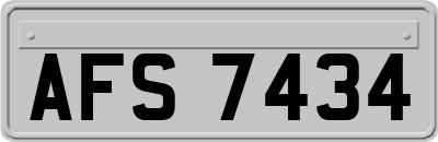 AFS7434