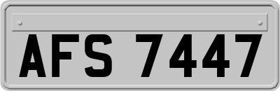 AFS7447