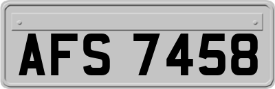 AFS7458