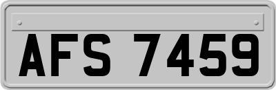 AFS7459