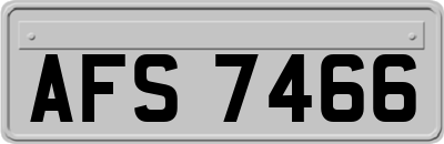 AFS7466