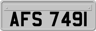 AFS7491