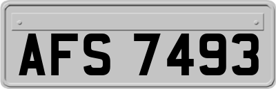 AFS7493