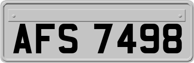 AFS7498