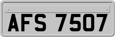 AFS7507