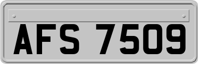 AFS7509