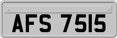 AFS7515