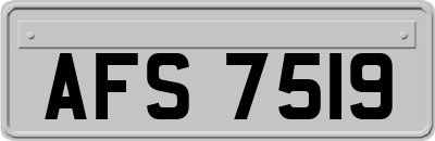 AFS7519