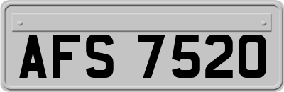 AFS7520