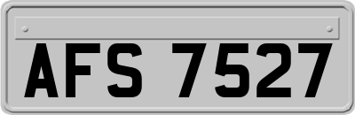 AFS7527