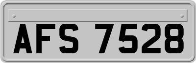 AFS7528