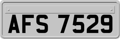 AFS7529