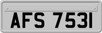 AFS7531