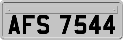 AFS7544