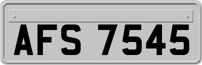 AFS7545