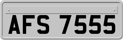 AFS7555