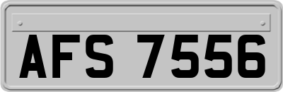AFS7556