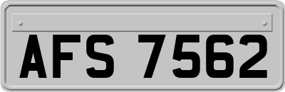 AFS7562