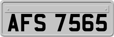 AFS7565