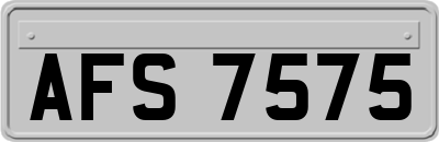 AFS7575