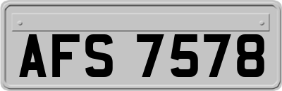 AFS7578