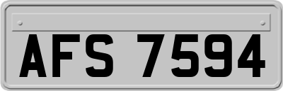 AFS7594