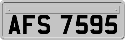 AFS7595