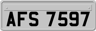 AFS7597
