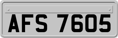 AFS7605