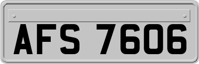AFS7606