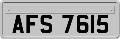 AFS7615