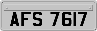AFS7617