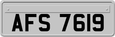 AFS7619
