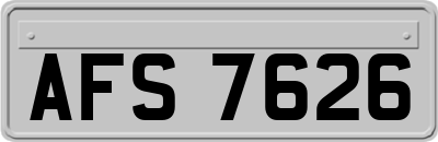 AFS7626