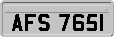 AFS7651