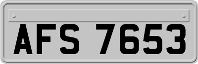 AFS7653