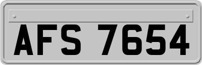 AFS7654